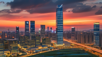 Lighting Improvements Boost Productivity in China What Are the Best Options?