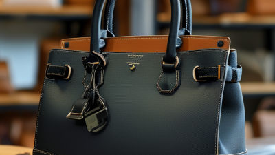 How to Evaluate Handbag Supplier Capabilities for Best Quality