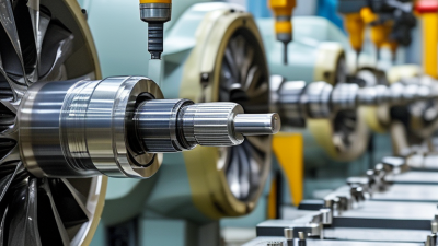 How to Identify Industries That Use CNC Machining the Most?