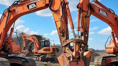 Top 10 Tips to Prevent Hydraulic System Failure in Excavators?