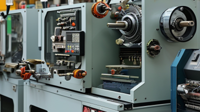 2026 How to Choose the Best CNC Transformer Winding Machine?