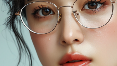 What Are the Benefits of Silicone Hydrogel Lenses for Buyers?