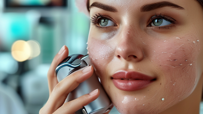 How to Choose a Trusted Facial Machine Supplier for Your Needs?
