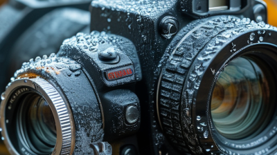 Why is My Waterproof Camera Fogging Up During Use?