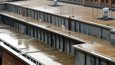 What are the Best Water Insulation Solutions for Your Projects?
