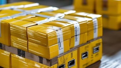 2026 Best Plastic Strapper Buying Guide for Global Sourcing?