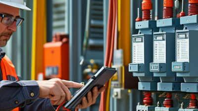 How to Safely Install Current Transformers for Optimal Performance?