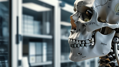 Top 10 Ways to Verify Safety Data of Orthopedic Implant Materials?