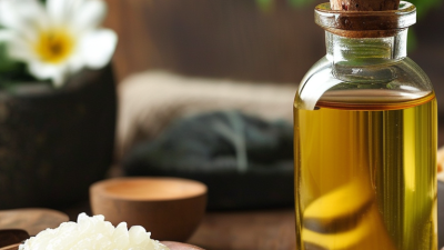 China Top 10 Grease Moisturizing Products for Global Buyers?