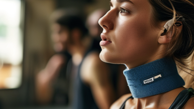 Why Do Athletes Use Taping Techniques for Training Benefits?