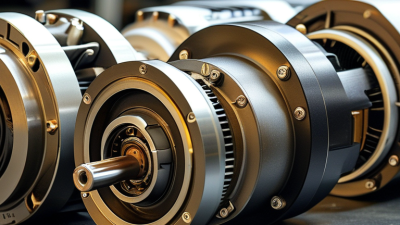 Best Coreless DC Motors for Global Buyers in 2026?