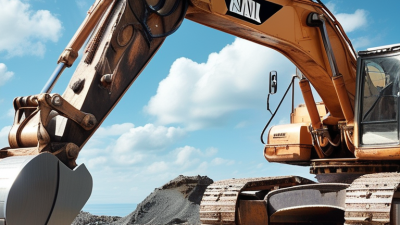 Top 10 Ways to Change Mini Excavator Tracks Yourself?