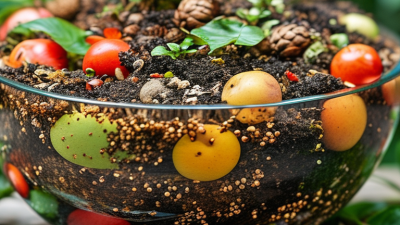 How to Start a Compost Pile for Beginners Tips and Tricks?