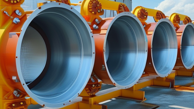 Top 10 Benefits of Using Titanium Sheet in Heat Exchangers?