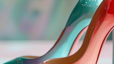 Top 10 Stylish Coloured Heels You Need in Your Closet?