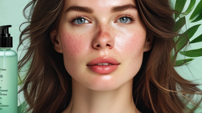 Top 10 Tips for Choosing Facial Serum for Sensitive Skin?