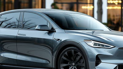 Wholesale Electric Cars for Global Buyers Where to Find the Best Deals?