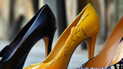 ¿Cómo combinar zapatos con outfits para lucir espectacular?