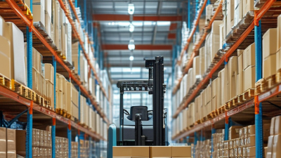 What are the Benefits of Pallet Flow Storage for Businesses?