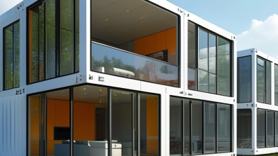 2026 Top Differences Between Modular and Traditional Construction?