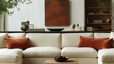Top 10 Sofa Placement Ideas for Narrow Living Rooms?