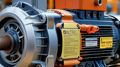 Top Motor In Stock for 2026 What Buyers Need to Know?