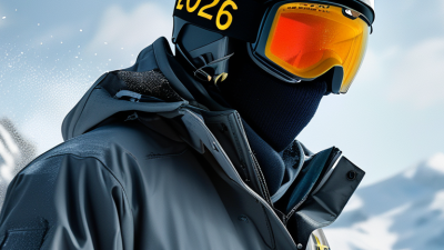 What Should You Wear for Snow Sports in 2026?