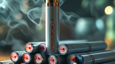 How Long Does a 5000 Puff Disposable Vape Last Tips