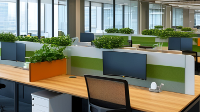 Top 10 Benefits of Modular Screen Workstations for Businesses?