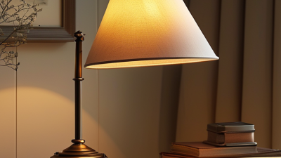 Why Are Best Lamps For Reading Corners Essential for Comfort?