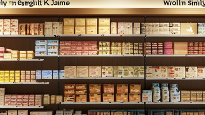 Digital Best Practices for Maximizing Merchandising Units?