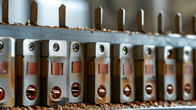 What is a Knife Blade Fuse and How Does it Work?