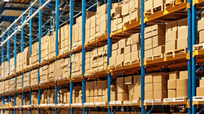 How to Optimize FIFO Inventory Management with Gravity Flow Racking?