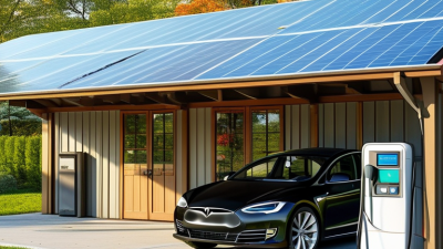 Top 10 Steps to Install a Solar Carport Charging Station at Home?