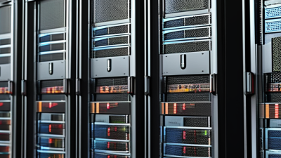 Best Server Rack Ups for Reliable Power Supply Solutions?