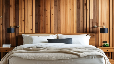 How to Effectively Soundproof Your Wooden Bedroom Door?