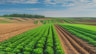 Top 10 Long Term Effects of Over Fertilizing Soil?