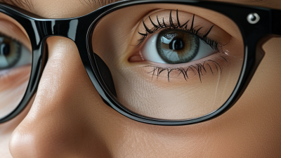 How to Choose High Definition Contact Lenses for Ultimate Clarity?