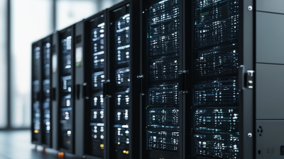2026 Best Artificial Intelligence Server Manufacturers to Consider?