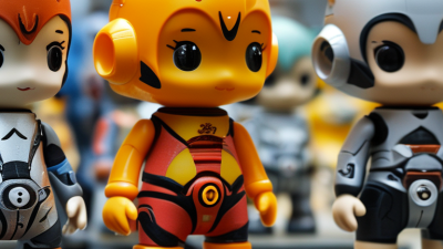 Why Are Custom Toys So Expensive in China