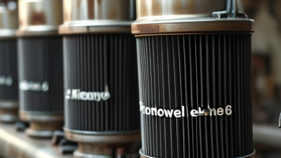 2026 Best Tips on How Often to Replace Custom Fuel Filters?