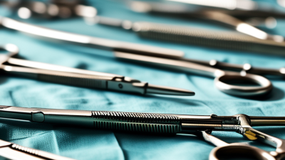 Top 10 Surgical Scissors You Need for Precision Surgery?