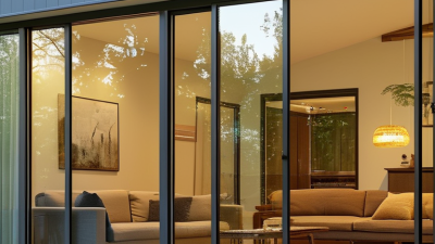 Top Tips for Selecting Energy Saving Aluminum Doors and Windows?