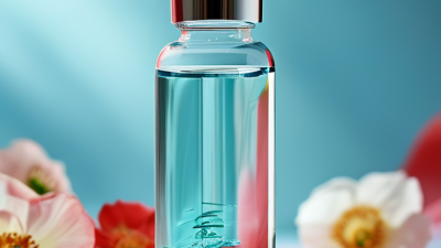 2026 Top Injectable Hyaluronic Acid Gel Trends for Buyers?