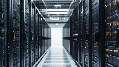 What is an AI Server System Integrator and Why is it Important?