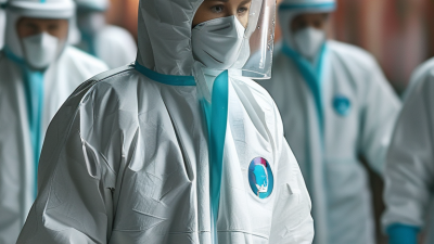 2026 How to Wash and Reuse Disposable Coveralls?