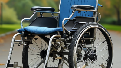 How Long Does a Wheelchair Typically Last for Global Buyers?