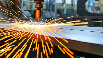 Top 10 Sheet Metal Fabrication Companies in China to Source From?