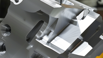 Why Aluminium CNC Machining is Essential for Prototype Success?