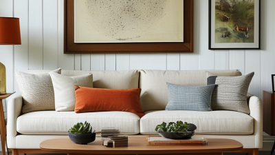 How to Match Furniture Styles in Your Home for a Cohesive Look?